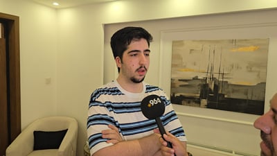 بە کۆنمرەی 99.7 پلەی دووەمی لەسەر ئاستی هەرێم بەدەستهێنا