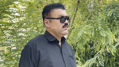 “ستایلی دەنگی من کوردەوارییە و نایگۆڕم”