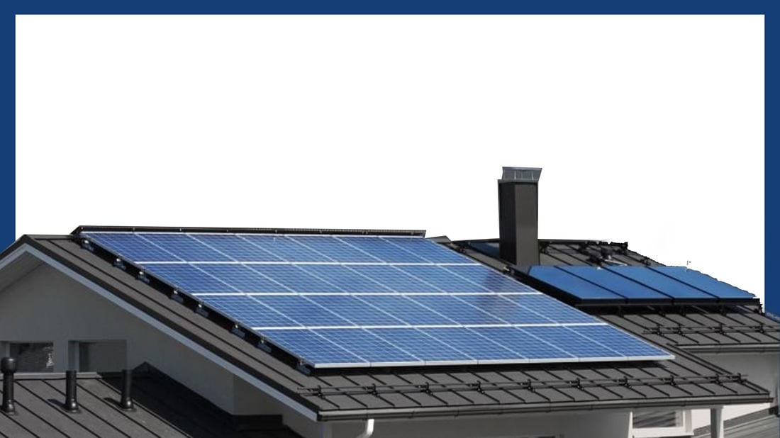 ئه‌وانه‌ى خوازیارى دانانى سیستمی سۆلارن چۆن سیستمه‌كه‌ تۆمار دەكەیت؟