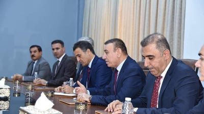 کۆلیژ و پەیمانگایەکی نوێ لە کفری دروست دەکرێن