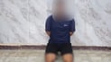 اعتقال “ساحر” دليفري في بغداد