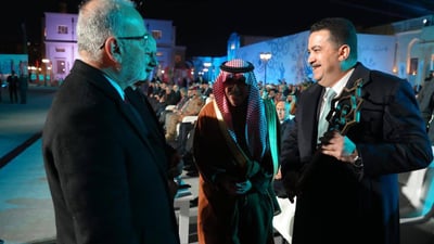 العراق يستقبل 10 ملايين سائح سنوياً.. السوداني يحتفل باختيار بغداد عاصمة للسياحة