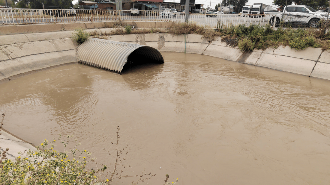 پرۆژەی ئاوی باڵەجۆ لە گەرمیان نۆژەن دەکرێتەوە