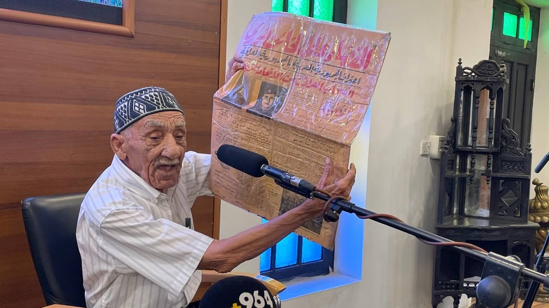 وعاشت الجمهورية.. عاد تموز وبغداد تستذكر الزعيم بعتب الديمقراطية (صور)