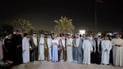 الزبير غاضبة من عدم شمول منطقتي الشهداء والأسرى بمشروع البنى التحتية