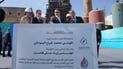 السوداني يعلن بدء تأهيل وحدتين حراريتين قائمتين بمحطة كهرباء الدورة