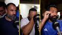 “الجوية طافي ليش تعادلنا!”.. جماهير الميناء تطلب تدخل الفرطوسي عاجلاً