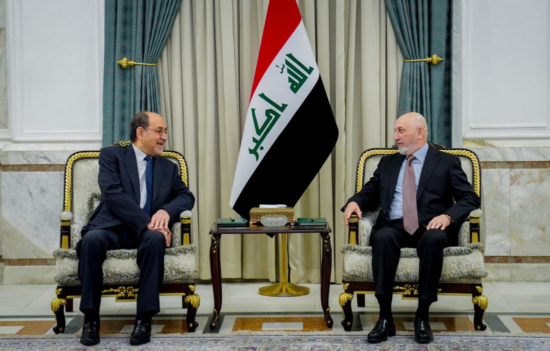 Amedi presses Coordination Framework to name PM candidate before deadline