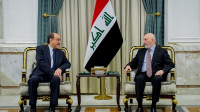 Amedi presses Coordination Framework to name PM candidate before deadline