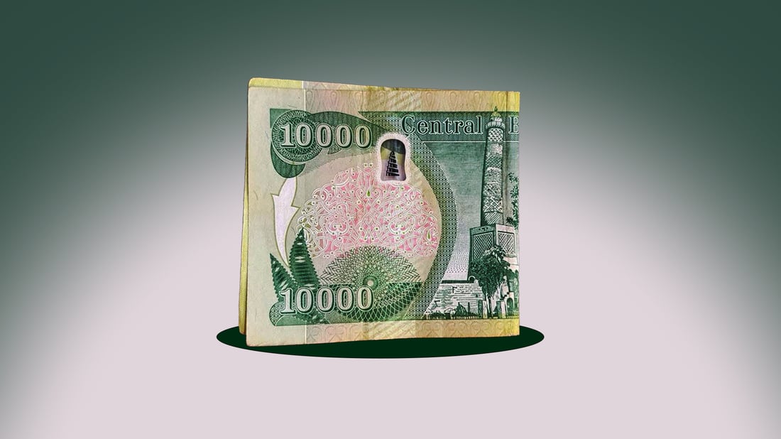 نزیکەی 3 ترلیۆن دینار کورتهێنان لە نێوان داهات و خەرجییەکانی هەرێم هەبووە