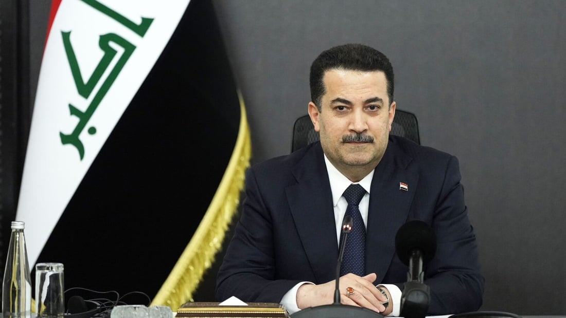 جاءت اللحظة.. السوداني يعلن حلفاءه في انتخابات البرلمان