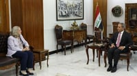 لجنة الخارجية تخاطب واشنطن: إذا كررتم التجاوز على زيدا...