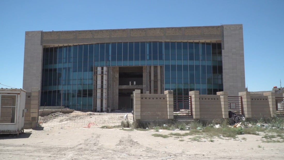 “نريد المزيد من الأموال”.. محافظ بابل ومدير البلدية يتحدثان لـ 964 عن أسباب الفشل