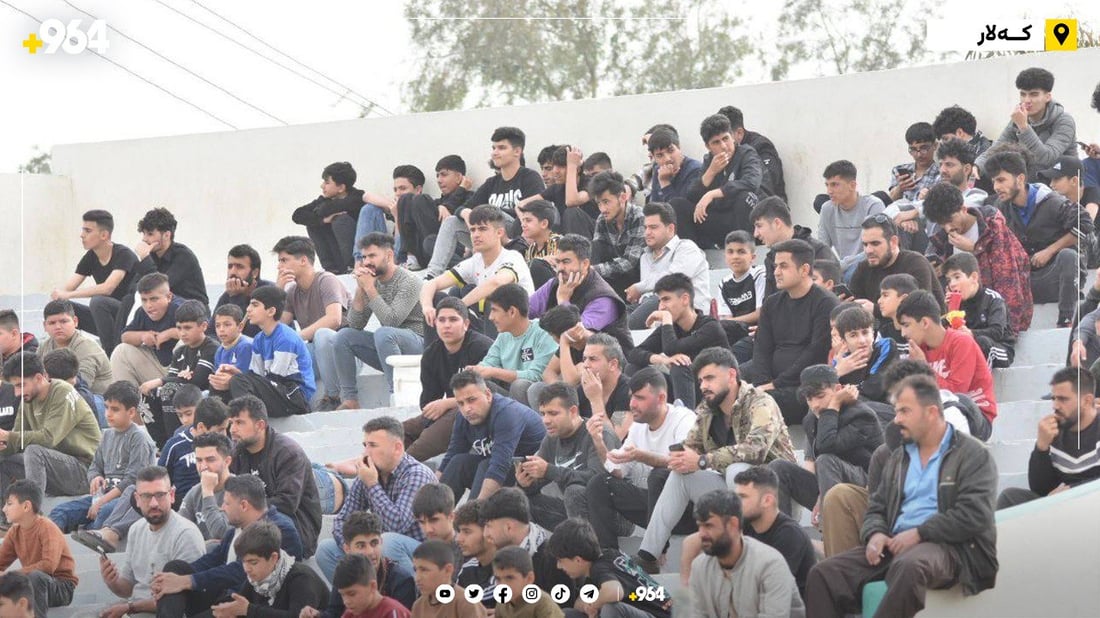 پێشمەرگەی هەولێر بە ریمۆنتادا یەکسان بوونی بەسەر شێروانە تۆمار کرد