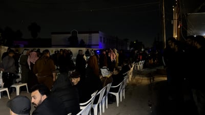 Young man killed in Baghdad attack while defending sister-in-law from verbal harassment, family say