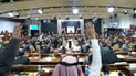 بعد تحذيرها من كارثة.. البرلمان يصوّت على توصيات لجنة فحص دجلة والفرات