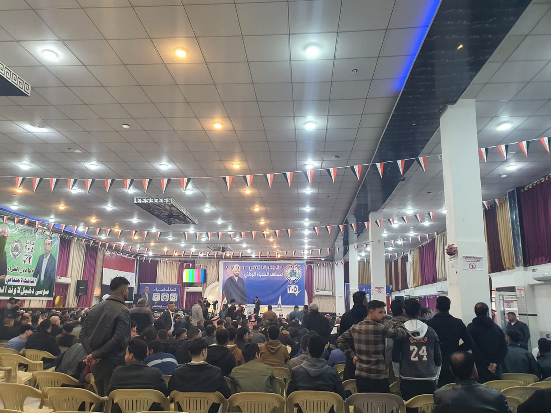 قيس الخزعلي يدعم تحويل تلعفر إلى محافظة: تجولت في المدينة والحياة صارت أفضل