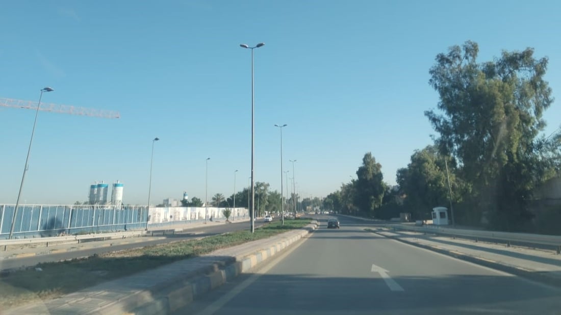 Sudani orders reopening of Green Zone entrances to public traffic