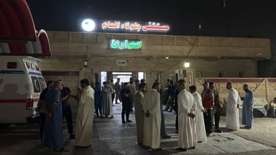 لە  سەر رێگەی دەریاچەی حەمرین چوار كەس گیانیان لەدەستدا