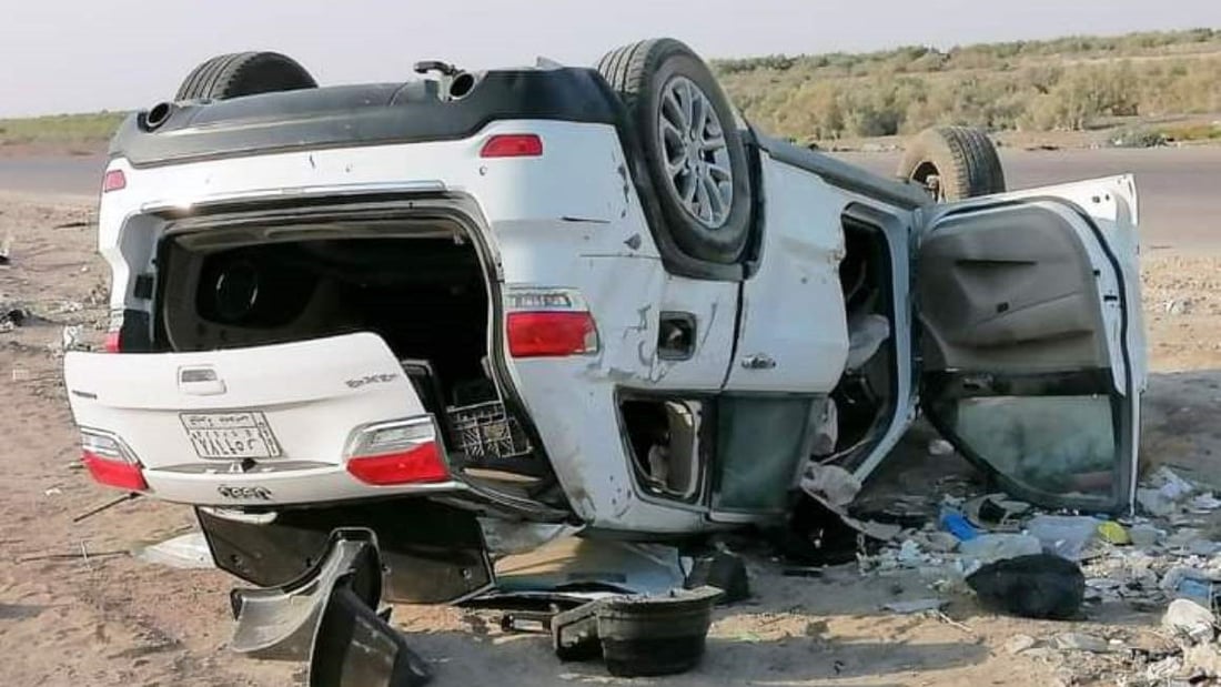 الداخلية “غاضبة”: ضحايا حوادث السير فاقوا ضحايا الإرهاب