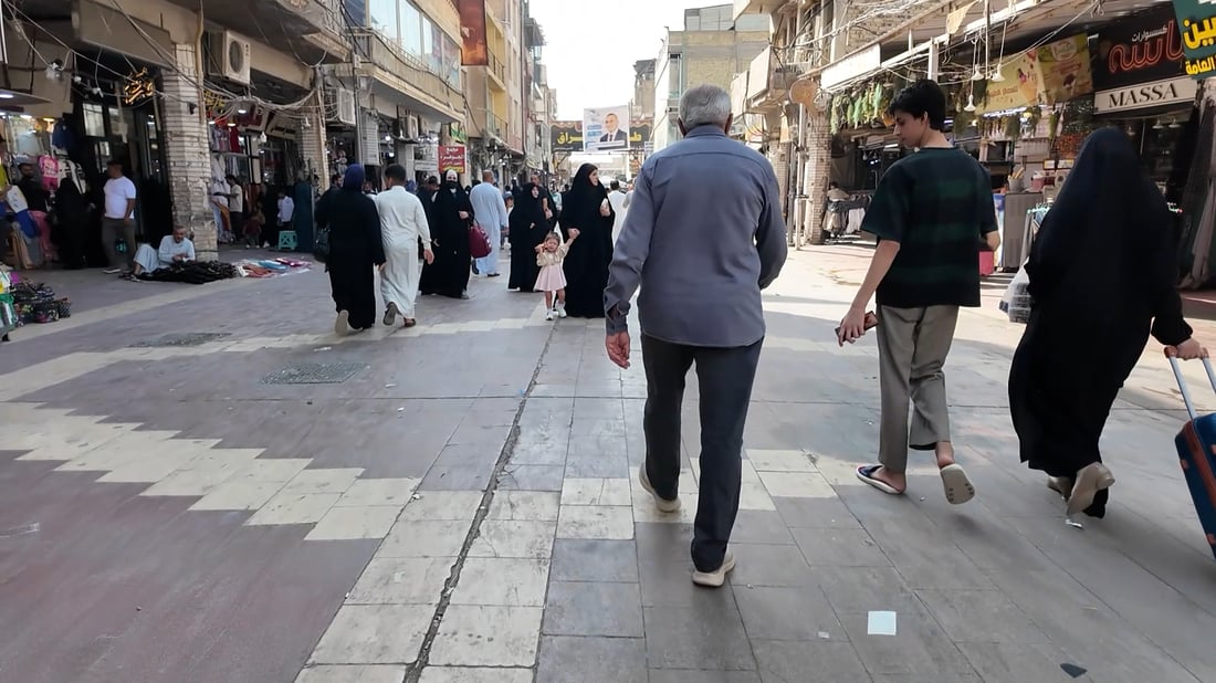 النجف تعطل الدوام غداً بمناسبة ذكرى “شهادة الإمام الحسن المجتبى”