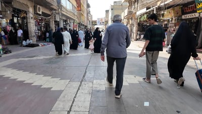 النجف تعطل الدوام غداً بمناسبة ذكرى “شهادة الإمام الحسن المجتبى”
