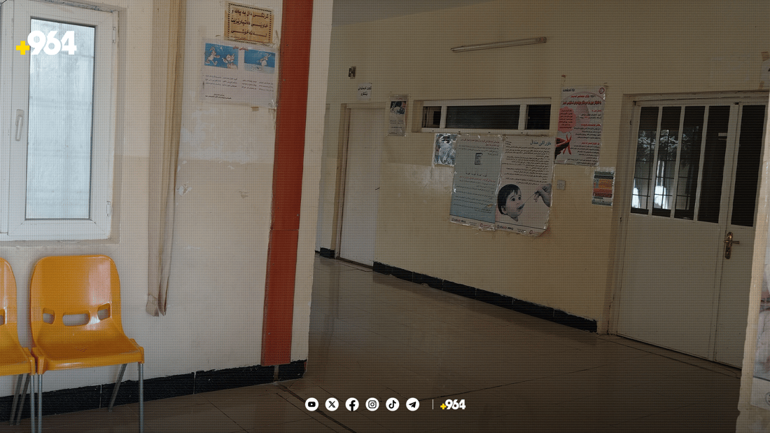 ناحیەى بنگرد دواى 12ى شەو بێ نۆرینگەیە