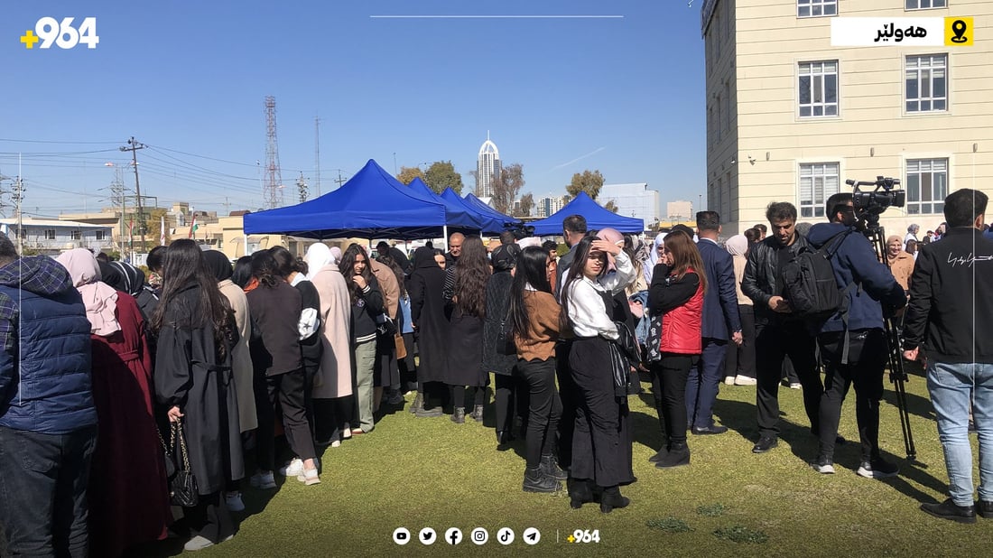 بەرهەمەکانیان دەفرۆشن بۆ کڕینی چارەسەر