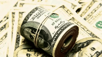 Daily currency exchange rates