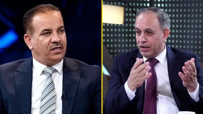 الأنباء عن رسالة ترامب الداعمة للمالكي… الحكمة: لن نقبل!