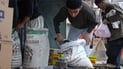 Kurdistan Region says food stocks sufficient for six months as Iran and Israel trade blows