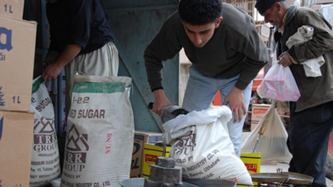 Kurdistan Region says food stocks sufficient for six months as Iran and Israel trade blows