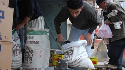 Kurdistan Region says food stocks sufficient for six months as Iran and Israel trade blows