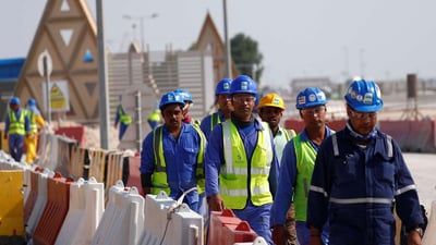 بڕیاری رێگەگرتن لە هاتنی کرێکارانی بیانی هەرێمی کوردستان ناگرێتەوە