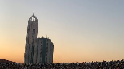 یاریەکەی هەولێر و زەورا قەرەباڵغیەکی زۆری دورست کردووە