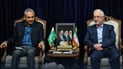 وەزیری ناوخۆی پاکستان بە سەردانێک گەیشتووەتە تاران