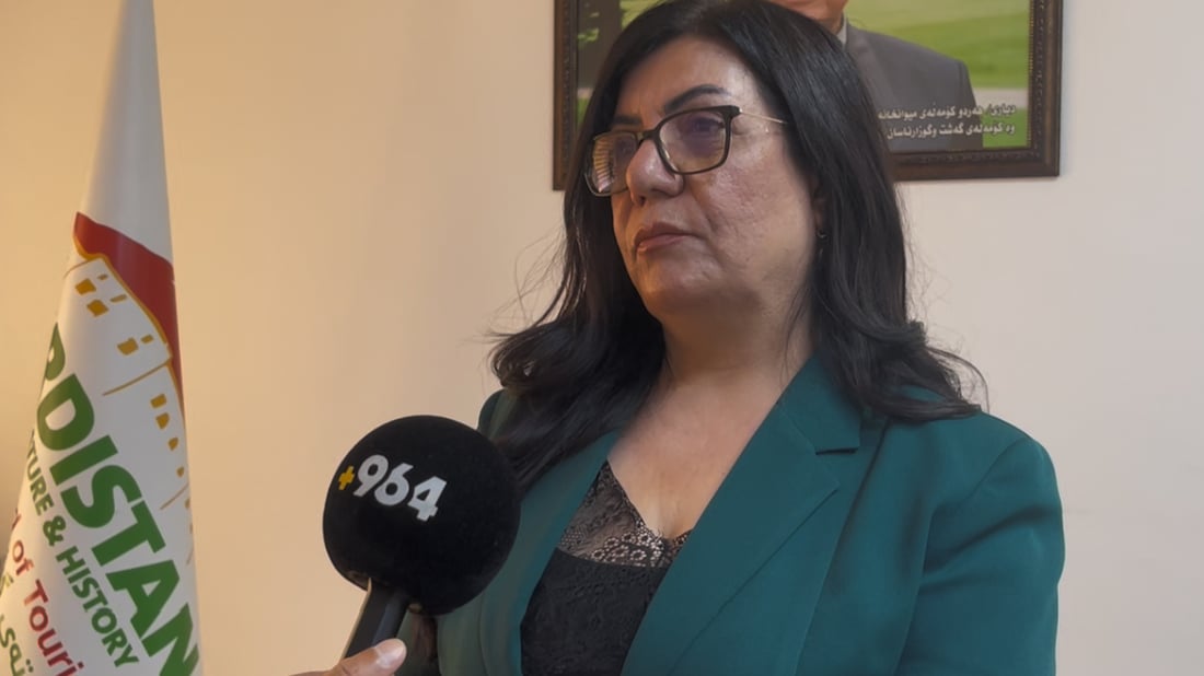 گەشتوگوزار: هۆتێل و پڕۆژە گەشتیارییەکان دەرگاکانیان واڵا بکەن