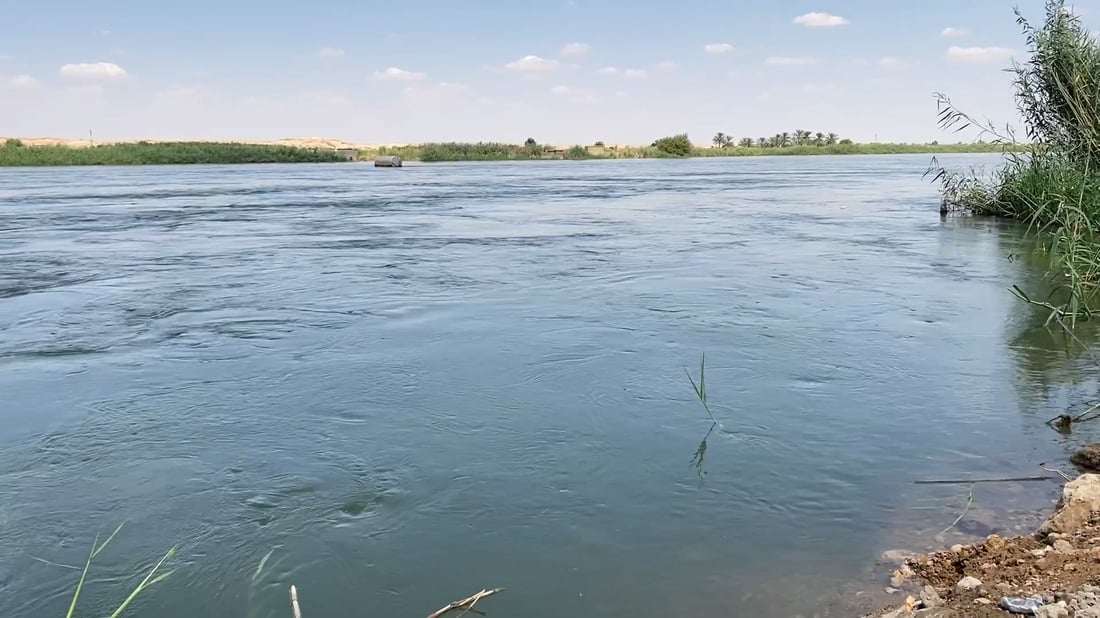 خريف ممطر يدفع تركيا لتفريغ سدودها.. إيرادات القائم ترتفع من 180 إلى 964 م³/ثانية