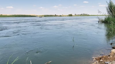 خريف ممطر يدفع تركيا لتفريغ سدودها.. إيرادات القائم ترتفع من 180 إلى 964 م³/ثانية