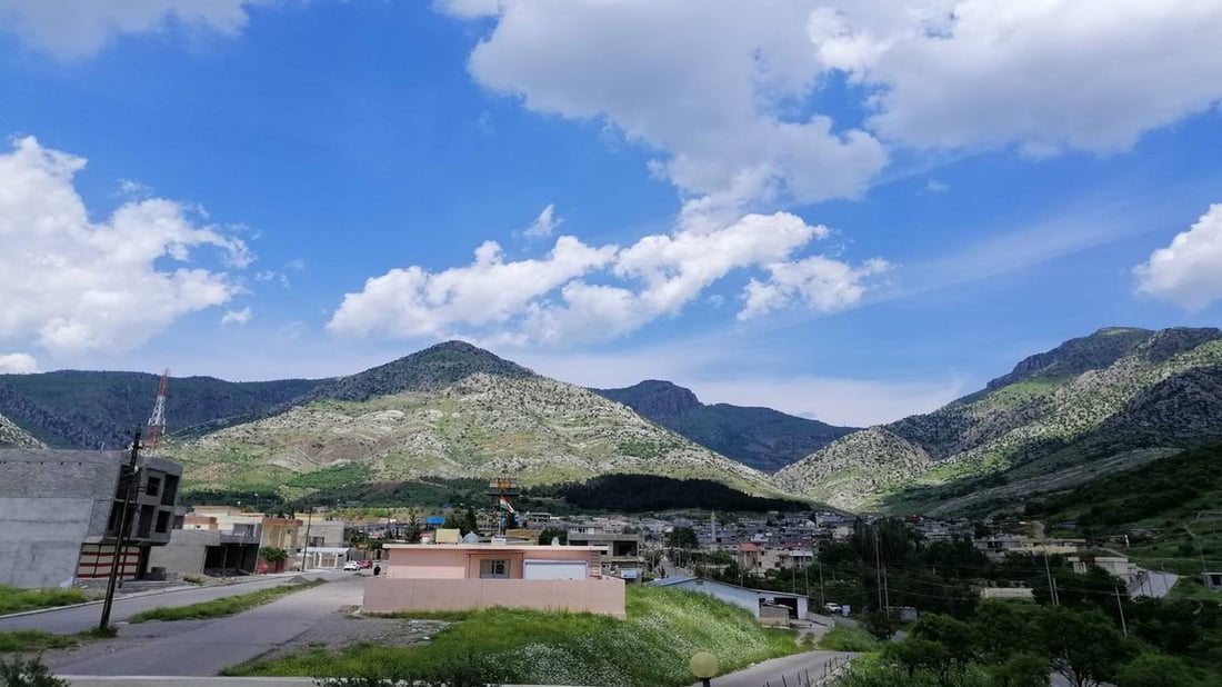 لە سنووری ئاکرێ ئەو خانووانە تاپۆ دەکرێن کە بە زێدەڕۆیی دروستکراون