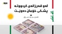 هەرێم بۆ عێراق: لەو قەرزانەى کردووتە پشکى خۆمان دەوێت