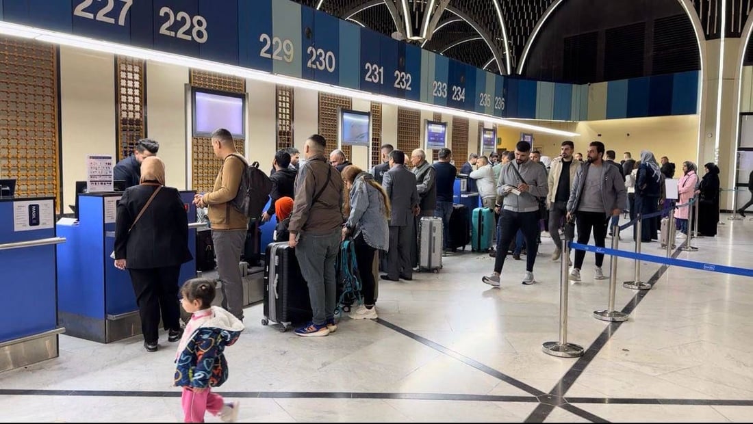 من بغداد إلى كوالالمبور.. طائرة الأحلام تحلق في أول رحلة إلى ماليزيا (صور)