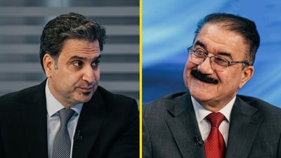 كتلة السوداني تهاجم ائتلاف المالكي: رشحوا دماءً شابة لا “عجايز مدخنة”