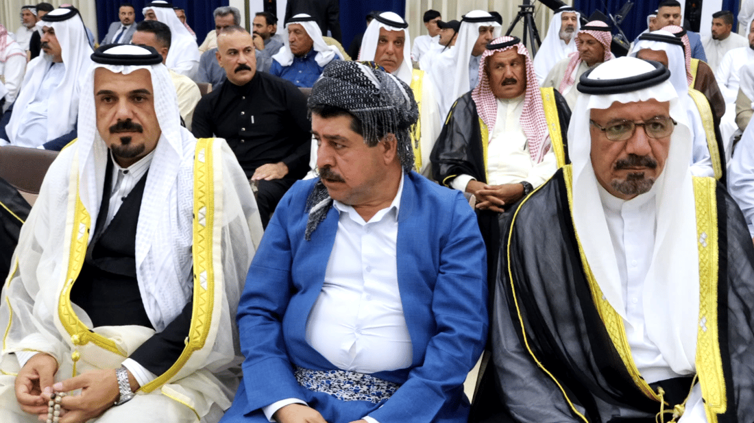 نهاية أزمة الكليبات وآلبوسحام بـ 100 مليون والجلاء 3 كم