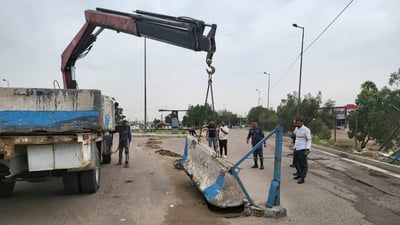 شراء السيارات بات أسهل.. معارض البياع تتحرر من حصار الكونكريت للمرة الأولى (صور)