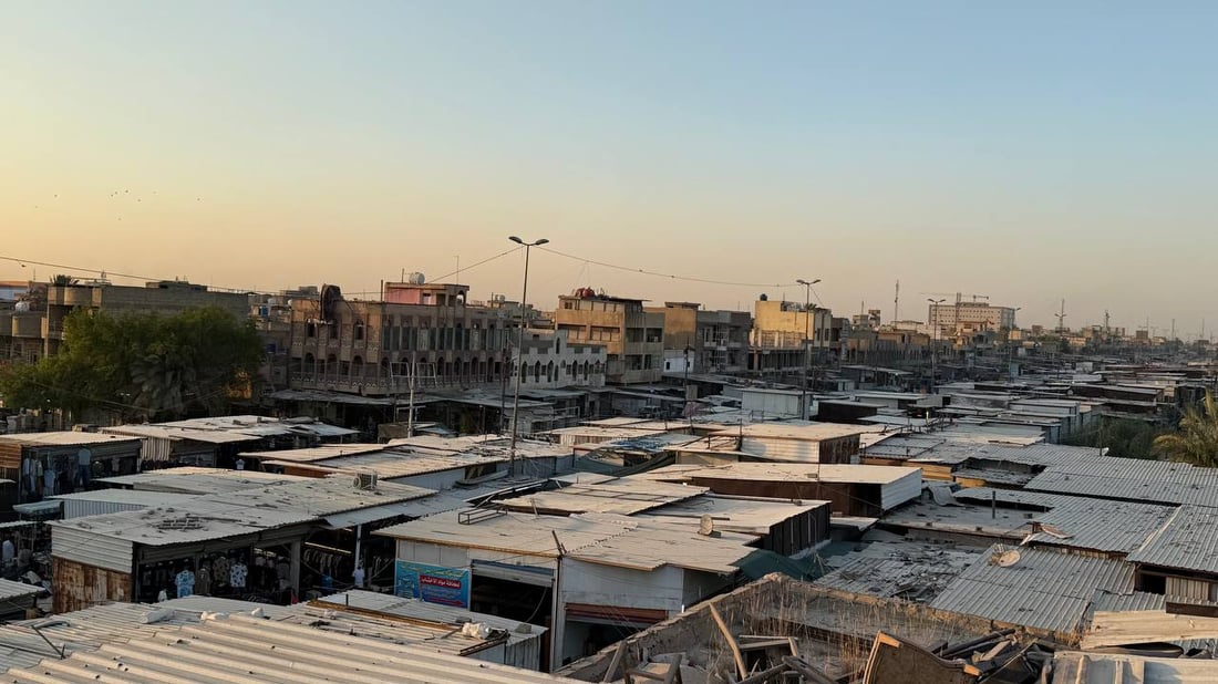 سوق سلاح مريدي عاد لكن بالإشارة.. التجربة بالكاتم وأم فور بـ3000 دولار