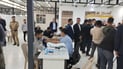 پشکنین بۆ شۆفێرانی بارھەڵگر کرا و هۆشیار کرانەوە