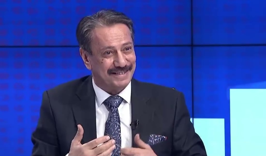 “الحلبوسي منين جاب هذا الدستور”.. ائتلاف المالكي يرد على المؤتمر الصحفي