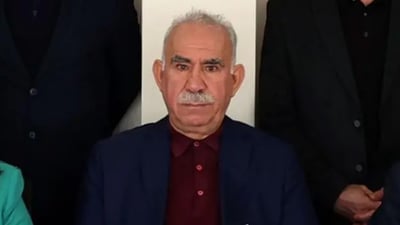 شاندى ئیمڕاڵى لاى ئۆجالانن