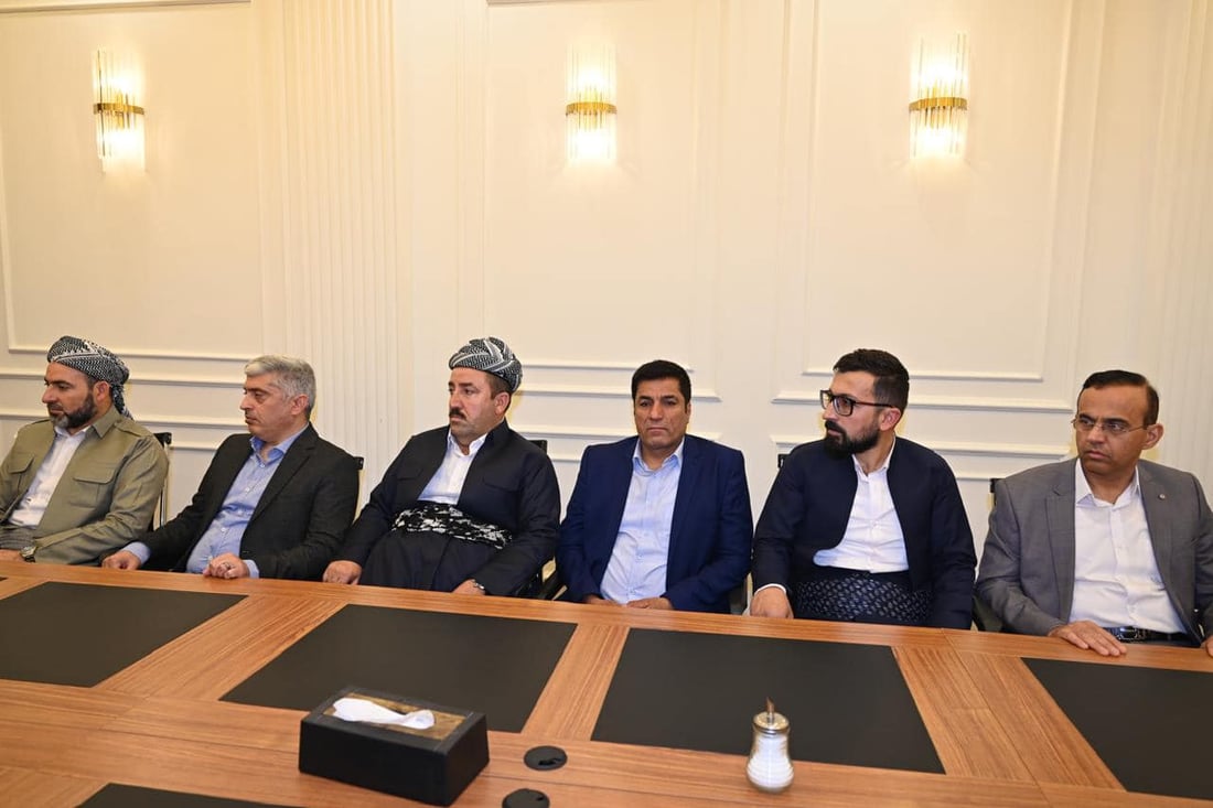 ئەوقاف نیازی وایە بانگبێژەکانی هەرێمی کوردستان دەنگ خۆشتر بکات